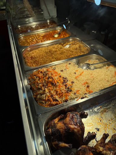 Photo of Smile Grill - 121 Charminster Rd, Bournemouth BH8 8UH